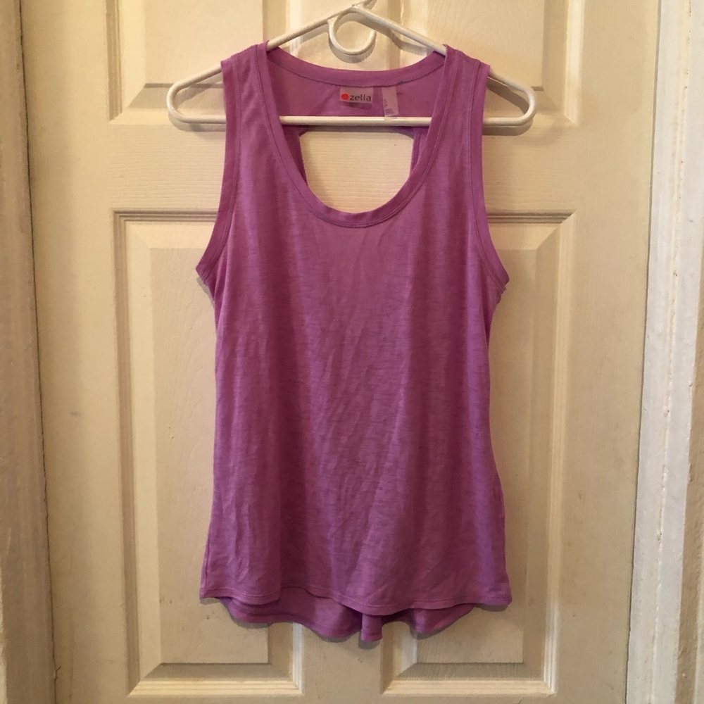 Zella tank top - Picture 7 of 7